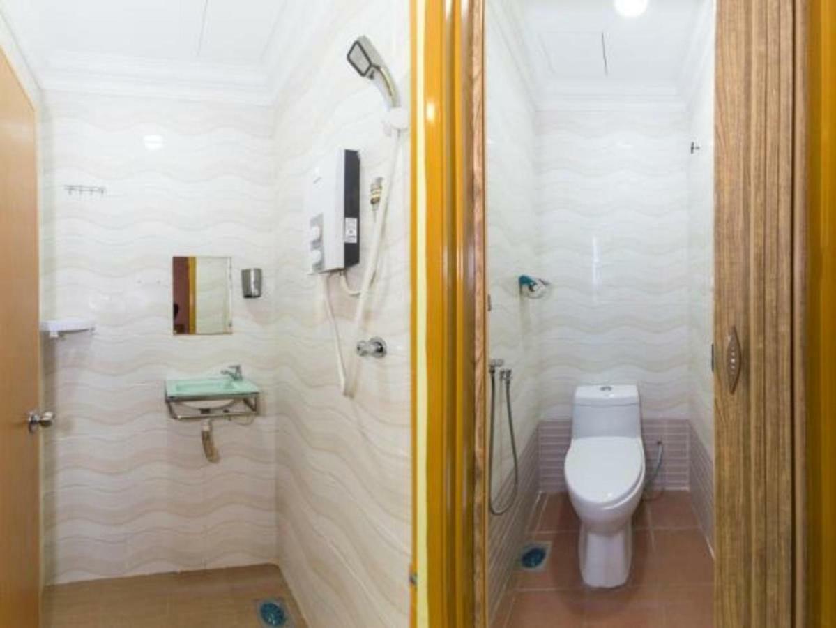 Saujana City Hotel Bandar Saujana Putra Εξωτερικό φωτογραφία