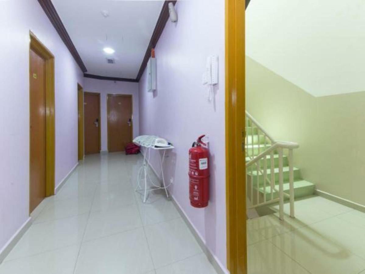 Saujana City Hotel Bandar Saujana Putra Εξωτερικό φωτογραφία